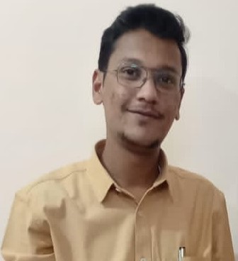 Mohammad Adil Siddiqui